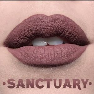 Kat Von D Everlasting Lipstick. Shade- Sanctuary.